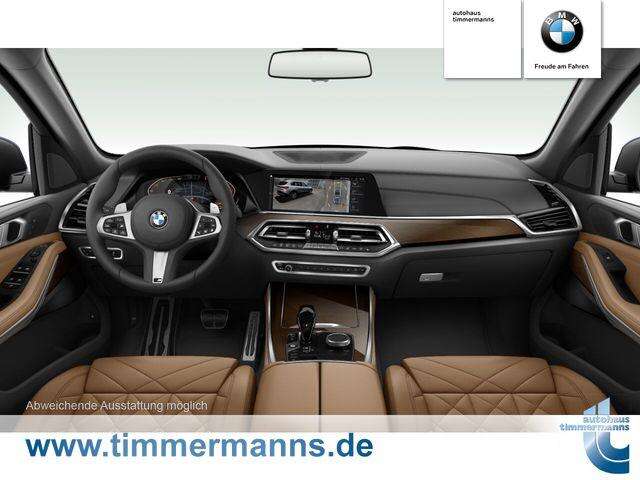 BMW X5 (Bild 4/19)
