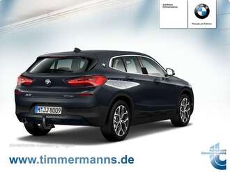BMW X2 (Bild 2/18)