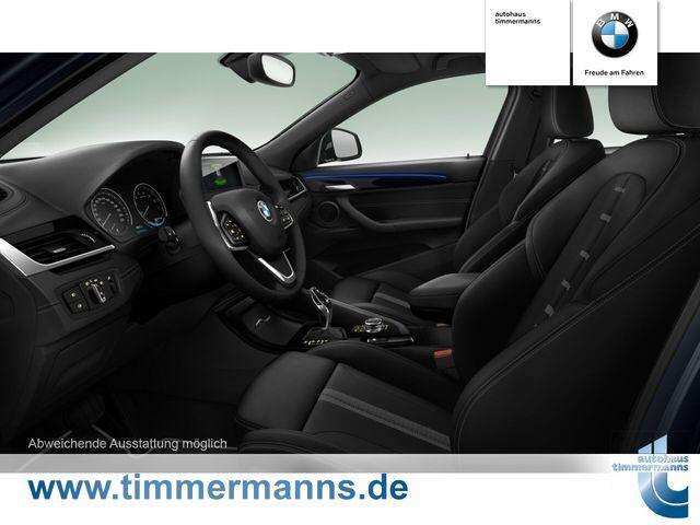 BMW X2 (Bild 3/18)