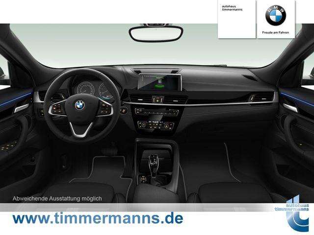 BMW X2 (Bild 4/18)