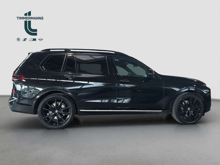 BMW X7 xDrive40d (Bild 6/27)