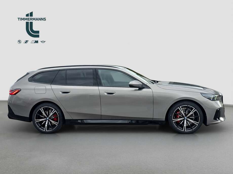 BMW 520d xDrive (Bild 6/18)