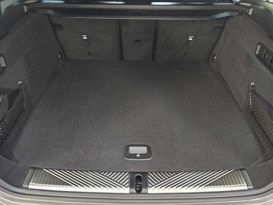 BMW 520d xDrive (Bild 15/18)