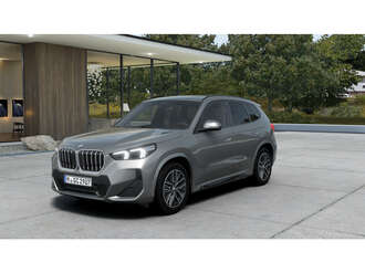BMW X1 (Bild 1/14)