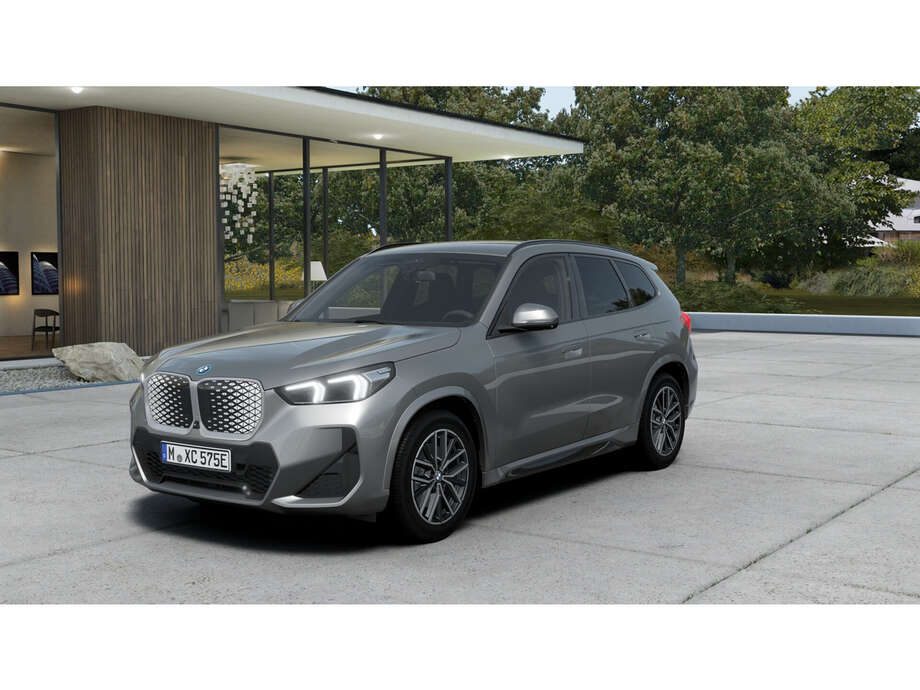 BMW iX1 eDrive20 (Bild 1/5)