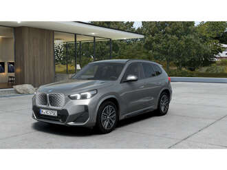 BMW iX1 eDrive20 (Bild 1/5)