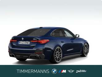 BMW i4 (Bild 2/5)