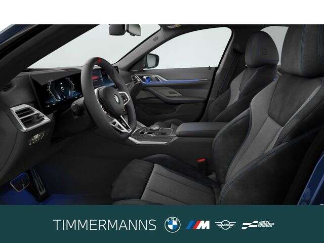 BMW i4 (Bild 3/5)