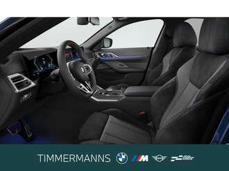 BMW i4 (Bild 3/5)