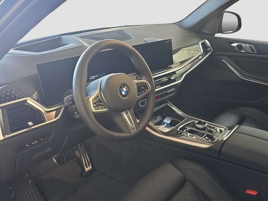 BMW X5 (Bild 10/19)