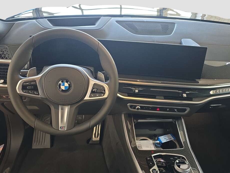 BMW X5 (Bild 13/19)