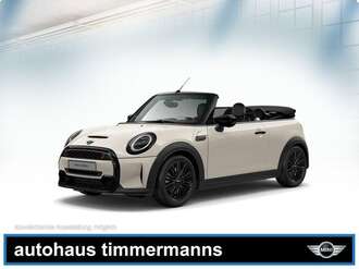 MINI Cooper S Cabrio (Bild 1/5)
