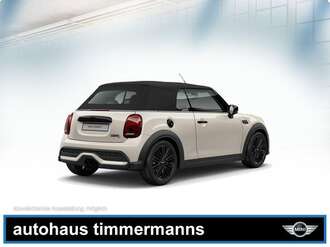 MINI Cooper S Cabrio (Bild 2/5)