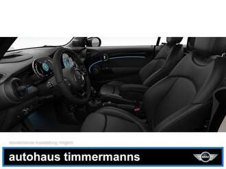 MINI Cooper S Cabrio (Bild 3/5)