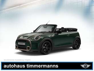 MINI Cooper S Cabrio (Bild 1/5)