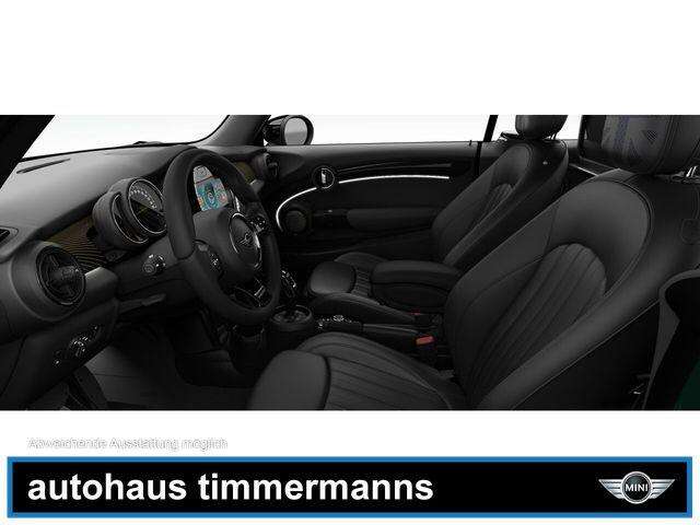 MINI Cooper S Cabrio (Bild 3/5)
