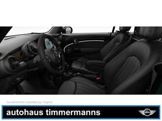 MINI Cooper S Cabrio (Bild 3/5)