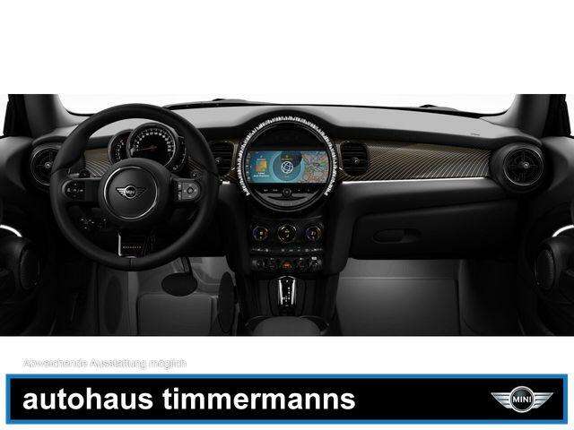 MINI Cooper S Cabrio (Bild 4/5)