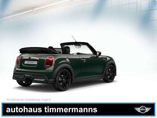 MINI Cooper S Cabrio (Bild 5/5)