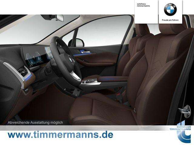 BMW 225e Active Tourer Steptronic DCT xDrive (Bild 3/5)