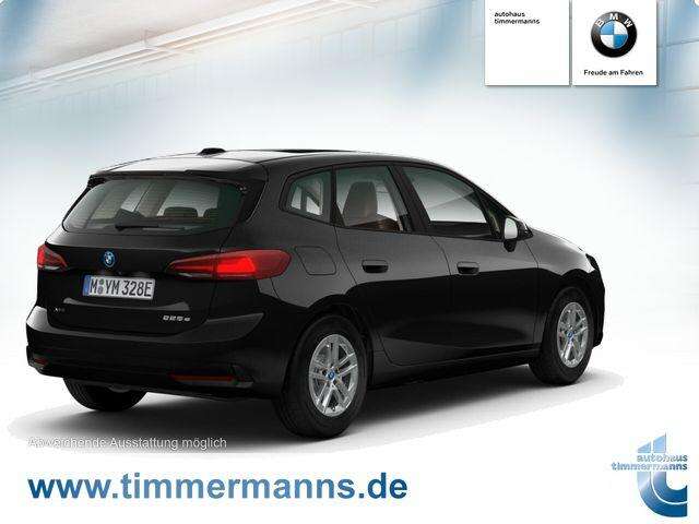 BMW 225e Active Tourer Steptronic DCT xDrive (Bild 5/5)