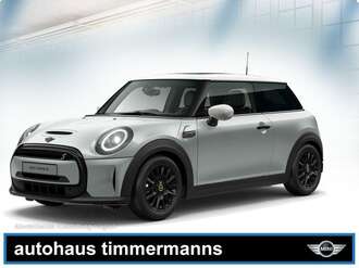 MINI Cooper SE (Bild 1/5)