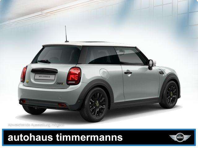 MINI Cooper SE (Bild 2/5)