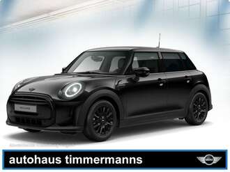 MINI Cooper Classic Trim (Bild 1/5)