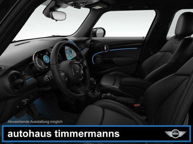 MINI Cooper Classic Trim (Bild 3/5)