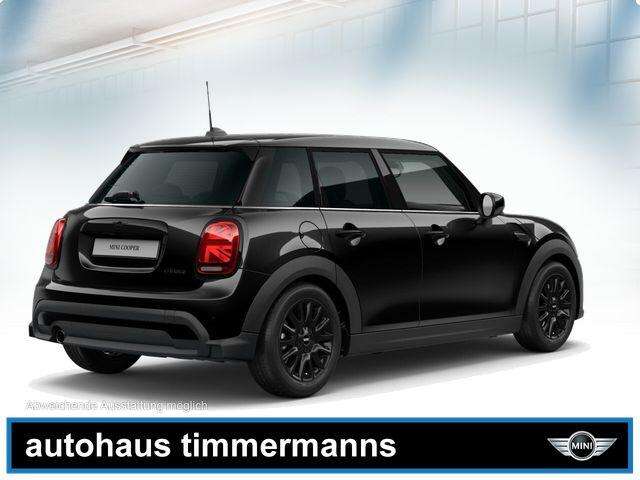 MINI Cooper Classic Trim (Bild 5/5)