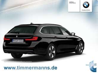 BMW 520d (Bild 2/6)