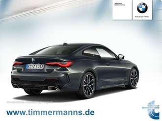 BMW M440 (Bild 2/5)