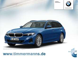 BMW 320i (Bild 1/5)