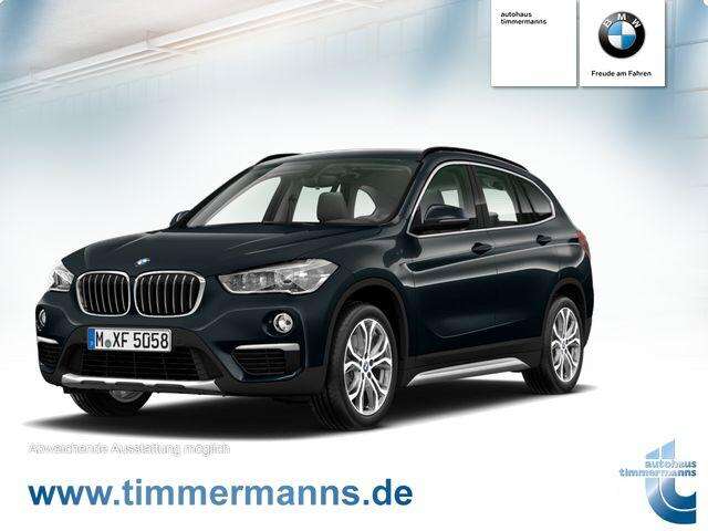 BMW X1 (Bild 1/5)