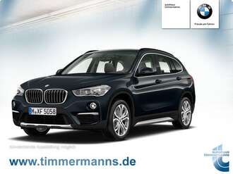 BMW X1 (Bild 1/5)