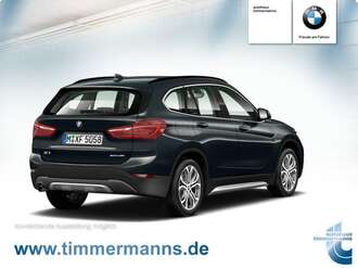BMW X1 (Bild 2/5)