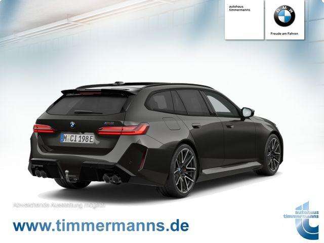 BMW M5 (Bild 2/5)