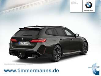 BMW M5 (Bild 2/5)