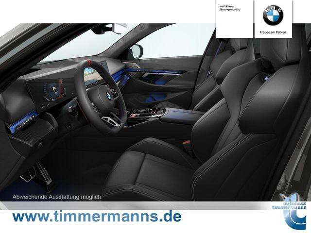 BMW M5 (Bild 3/5)