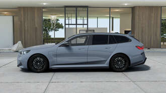 BMW M5 (Bild 2/5)