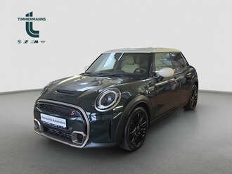 MINI Cooper S (Bild 1/18)