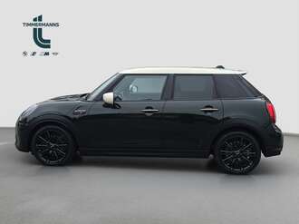 MINI Cooper S (Bild 2/18)