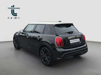 MINI Cooper S (Bild 3/18)