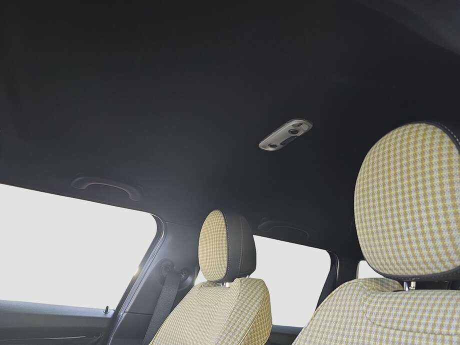 MINI Cooper S (Bild 11/18)