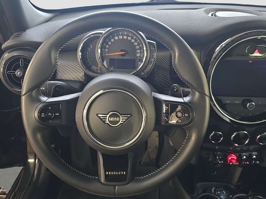 MINI Cooper S (Bild 12/18)