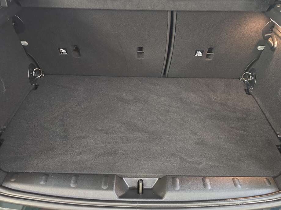 MINI Cooper S (Bild 15/18)