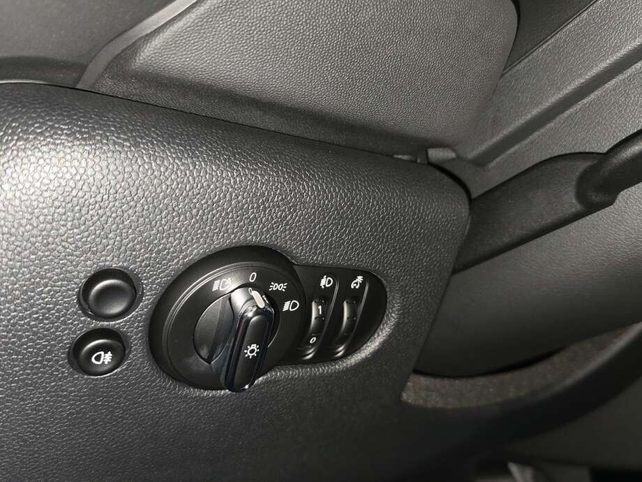 MINI Cooper S (Bild 17/18)