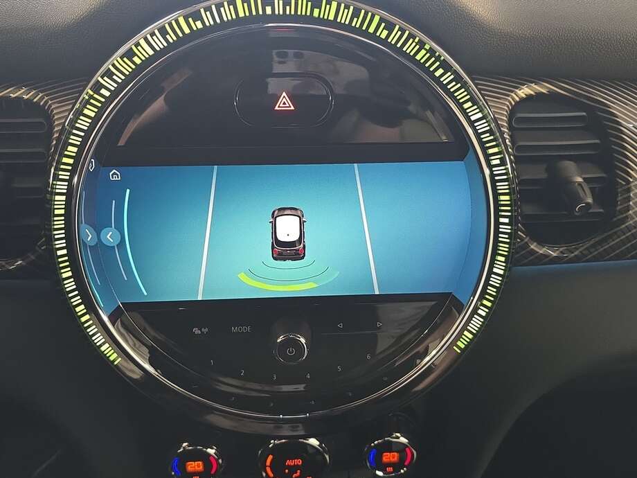 MINI Cooper S (Bild 18/18)