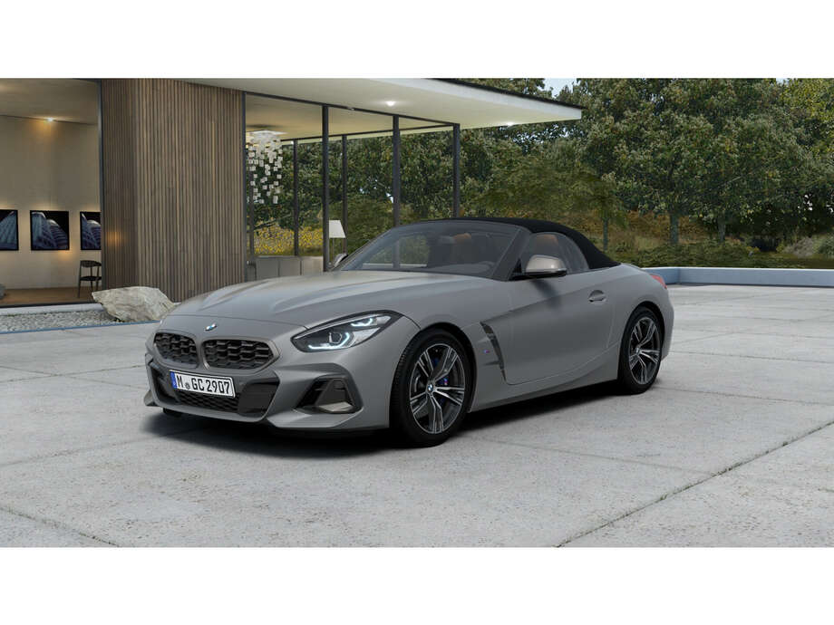 BMW Z4 (Bild 1/5)