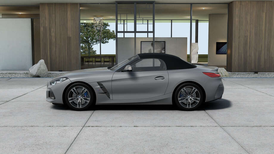 BMW Z4 (Bild 2/5)